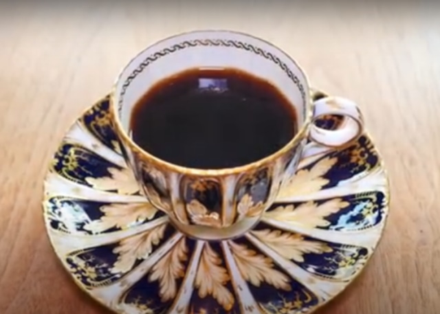 040 豆香スペシャルブレンド